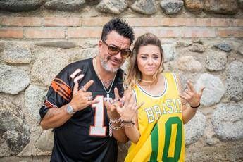 In radio 'Autostop', nuovo singolo di Giada Agasucci In radio 'Autostop', nuovo singolo di Giada Agasucci